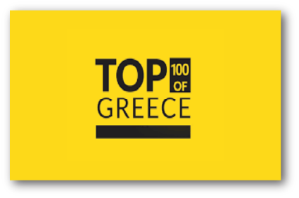 Top 100 of Greece